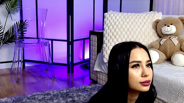 Snapshot of OnlyXandra chatting on November 22, 5:39 am OnlyXandra online show from November 22, 5:39 am