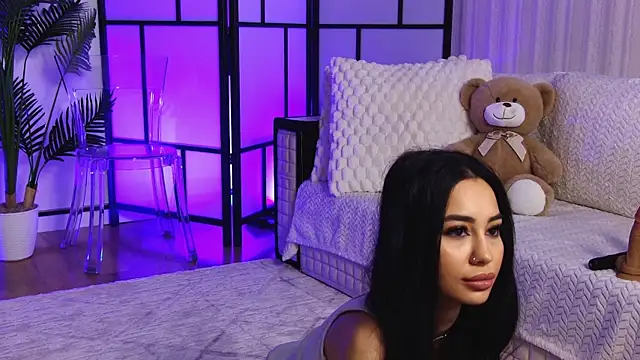 OnlyXandra online show from January 11, 5:34 am