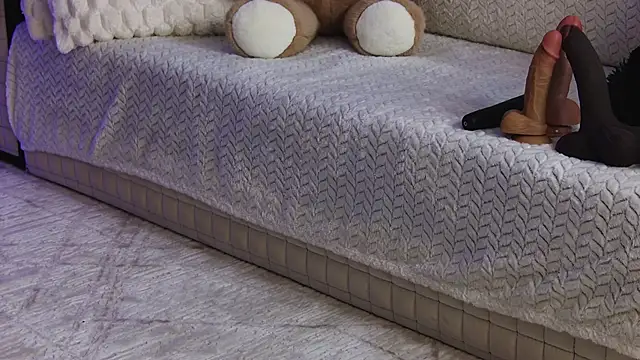 OnlyXandra online show from February 10, 5:55 am