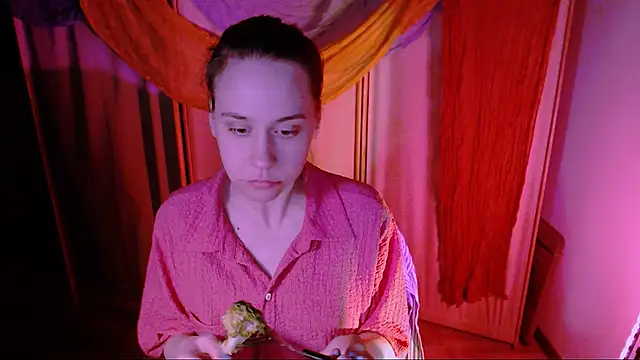 Malinax online show from October 17, 11:40 pm