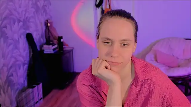 Malinax online show from March 22, 9:18 pm