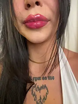 Snapshot of eva_elifee chatting on November 19, 6:52 pm eva elifee online show from November 19, 6:52 pm