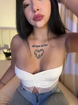 eva elifee online show from March 26, 5:02 am