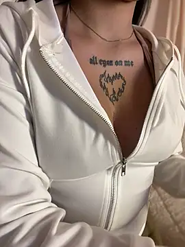 eva elifee online show from April 1, 2:45 am