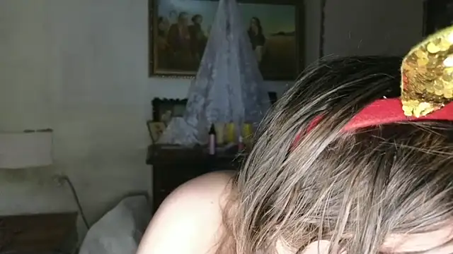 MAMA69LAMA online show from December 22, 6:38 pm