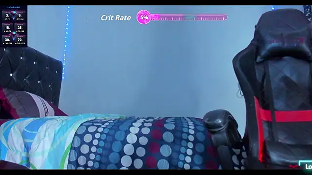 Snapshot of kenintoro chatting on April 17, 6:33 pm kenintoro online show from April 17, 6:33 pm