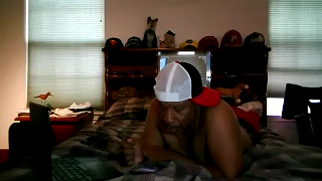 pimpdaddy4ever online show from October 15, 4:07 pm