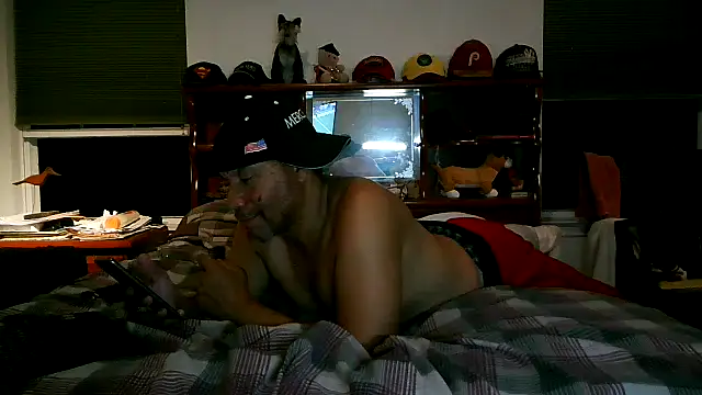 pimpdaddy4ever online show from November 16, 5:02 am