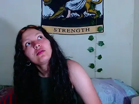 sweetiee mary online show from January 15, 8:01 pm