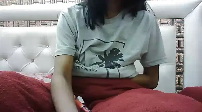 ANSHIKHA KAUR online show from December 12, 1:10 am