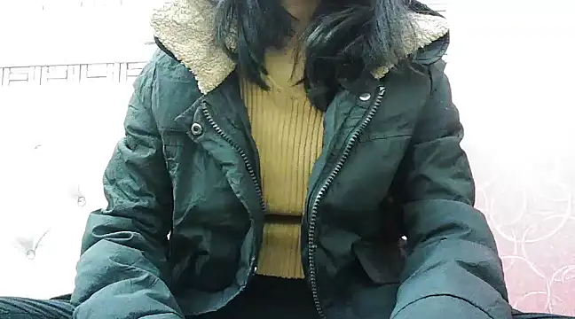 ANSHIKHA KAUR online show from December 12, 6:21 pm