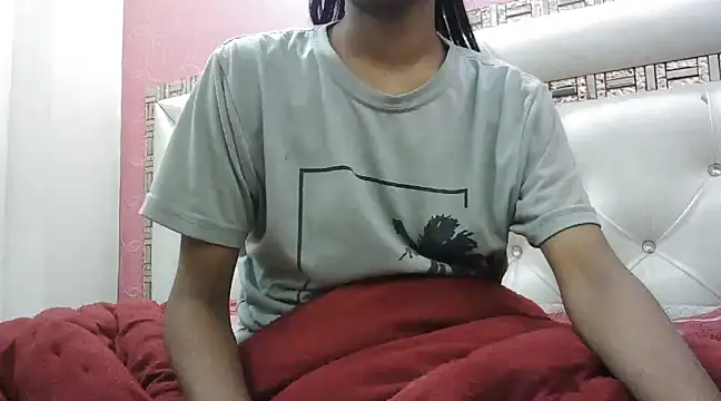 ANSHIKHA KAUR online show from December 19, 7:51 pm