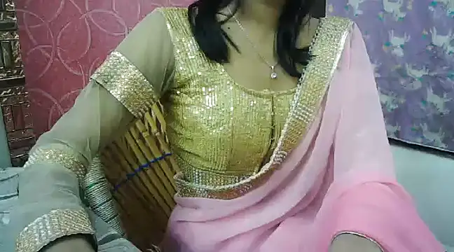 ANSHIKHA KAUR online show from December 22, 9:31 pm