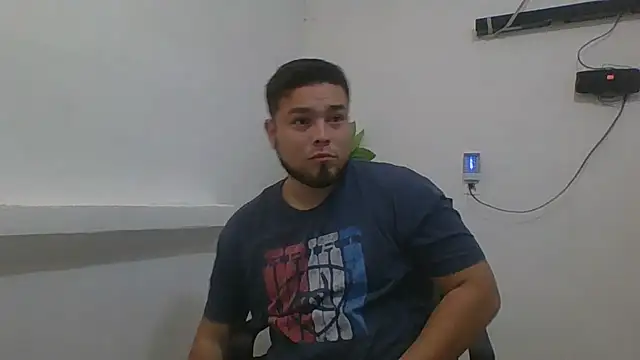 Snapshot of DirtyRcride chatting on October 13, 4:23 am DirtyRcride online show from October 13, 4:23 am