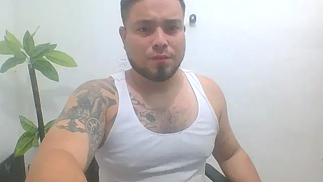 Snapshot of DirtyRcride chatting on October 19, 5:08 am DirtyRcride online show from October 19, 5:08 am