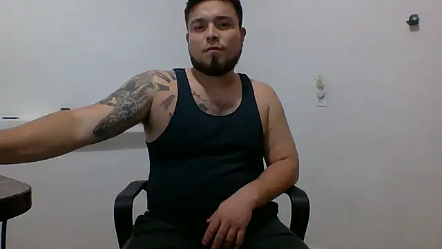 Snapshot of DirtyRcride chatting on October 26, 2:28 am DirtyRcride online show from October 26, 2:28 am