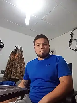 Snapshot of DirtyRcride chatting on November 11, 4:34 am DirtyRcride online show from November 11, 4:34 am