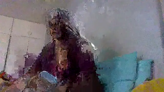 BabeAssXX online show from April 12, 5:23 am