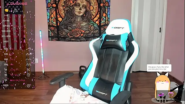 Project hisoka online show from October 27, 1:59 pm