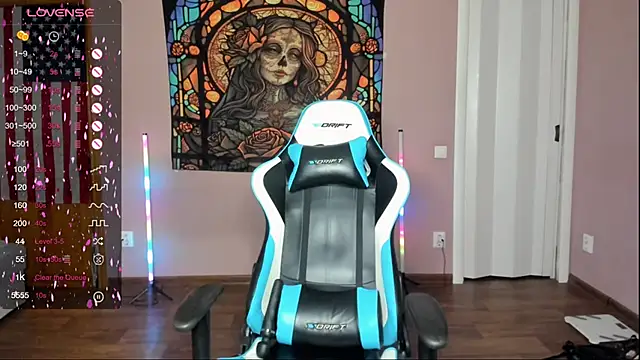 Project hisoka online show from October 28, 7:01 am