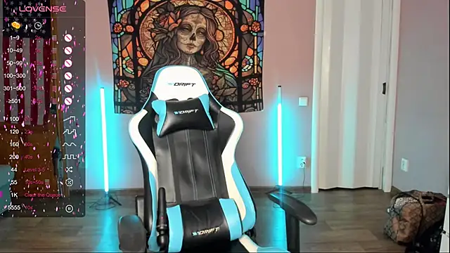 Project hisoka online show from November 20, 4:12 am