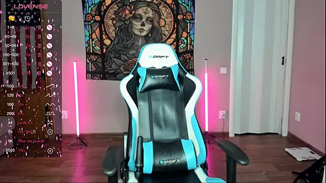 Project hisoka online show from November 22, 3:38 am