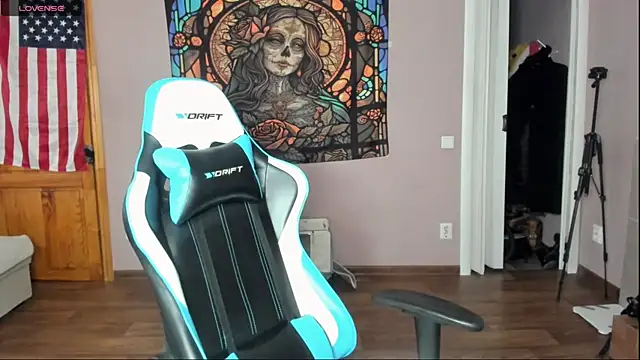 Project hisoka online show from April 18, 7:34 am