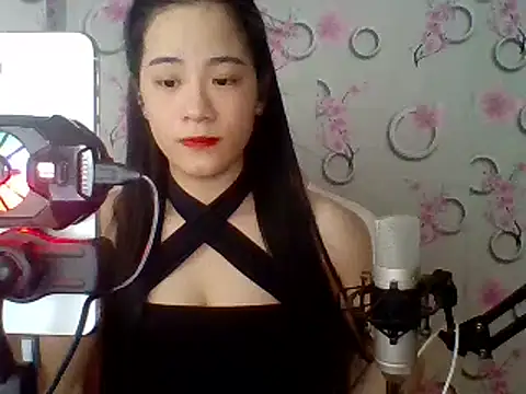 Nana-68 online show from February 4, 2:53 pm