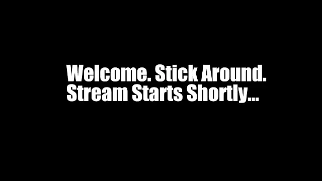 Snapshot of stenzxx chatting on February 18, 8:25 pm stenzxx online show from February 18, 8:25 pm