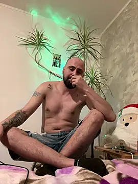 derek1494 online show from January 11, 10:04 pm