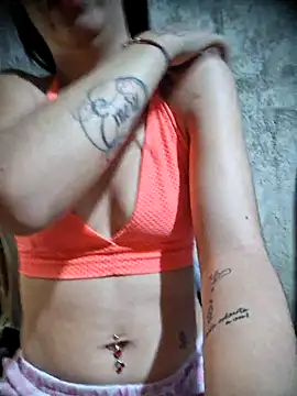 MariCeleste- online show from November 28, 10:40 am