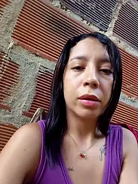 MariCeleste- online show from December 5, 11:19 am