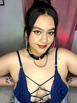 Ari Martin online show from October 17, 4:26 am