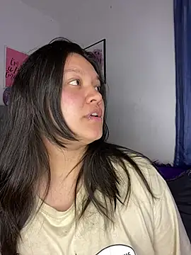 Ari Martin online show from April 12, 5:34 am