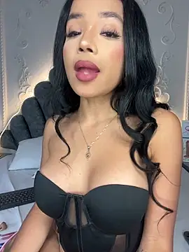 AbbyHank online show from March 11, 8:53 pm