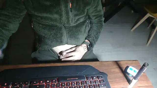 Adri gard online show from February 15, 9:22 pm