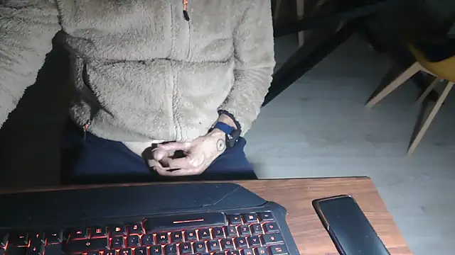 Adri gard online show from March 18, 10:02 pm