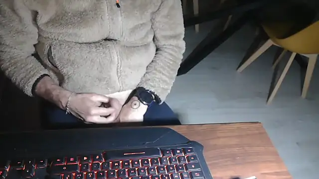 Adri gard online show from March 19, 9:41 pm