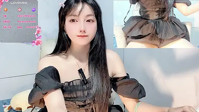 Nery Asian online show from November 27, 4:47 am