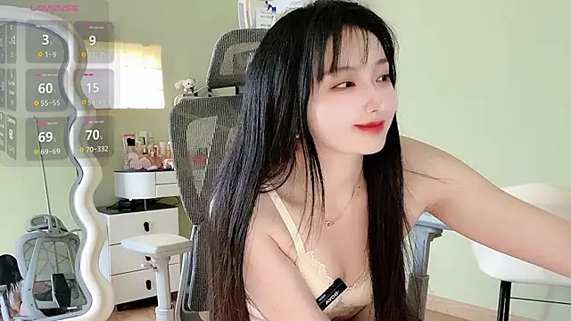 Nery Asian online show from February 8, 2:48 am