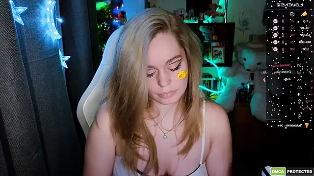 Bad Girl009 online show from December 21, 6:15 pm