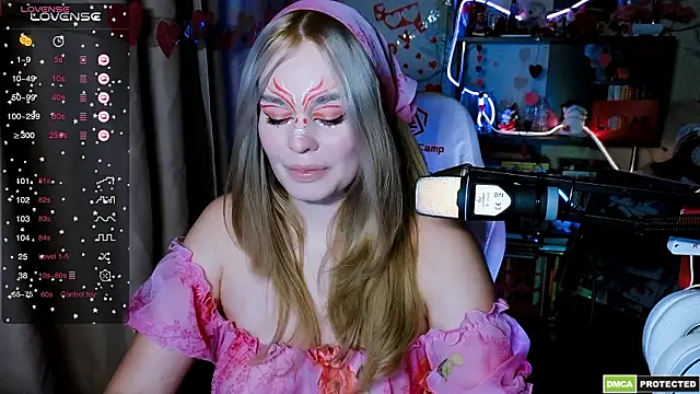 Bad Girl009 online show from February 14, 4:04 pm