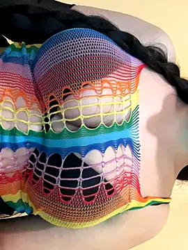 Evelyn Moon online show from October 14, 5:41 am