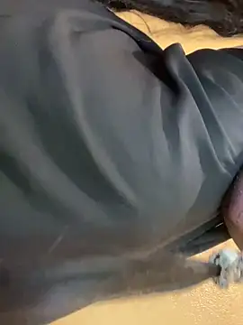 Evelyn Moon online show from November 5, 3:06 am