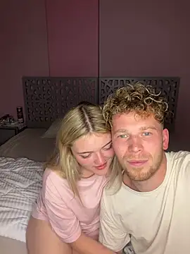 NickyGold Official online show from February 1, 9:24 pm