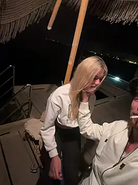 NickyGold Official online show from February 14, 7:43 pm