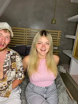 NickyGold Official online show from April 17, 8:45 pm