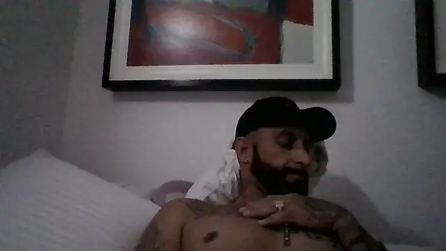 clearwater1984 online show from November 24, 5:18 am