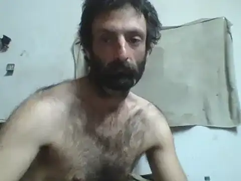 BigPeter6987 online show from December 4, 6:55 am