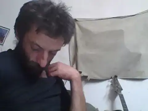 BigPeter6987 online show from December 7, 10:01 am